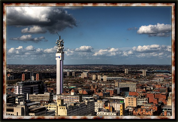 BT Tower