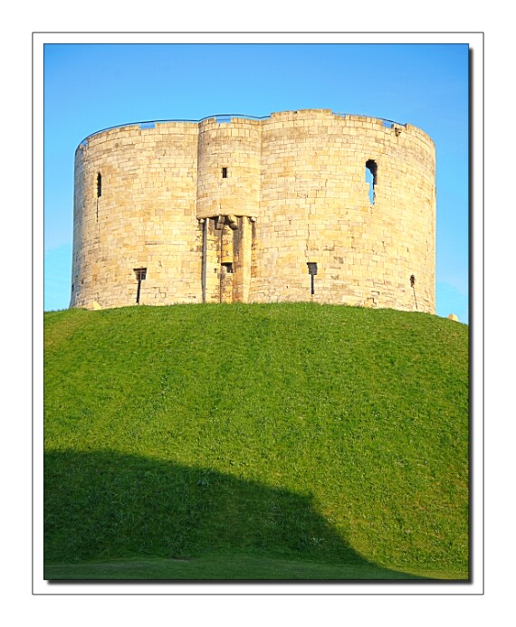 Castle