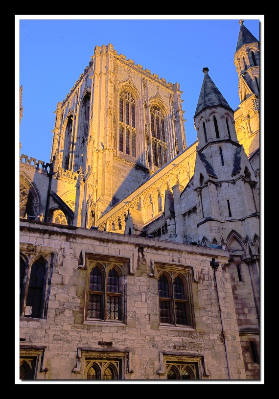 Minster